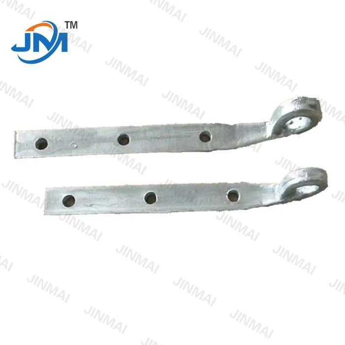 Eye Pull Plate Koble til maskinvare