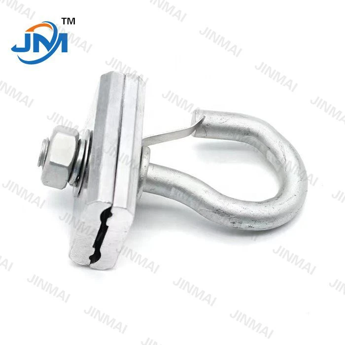 FTTH Fitting Splint Wire Krok