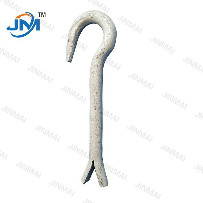 Maskinvare Pole Line Hook