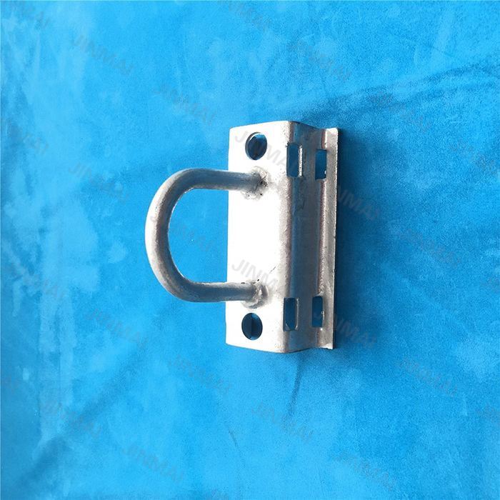 Krok for Power Fittings