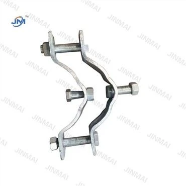 Monteringsklemmeadapter