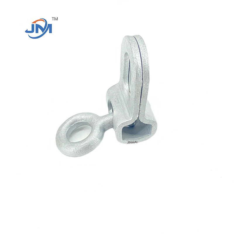 Kulehode Ring Bolle Type Tilkobling Maskinvare