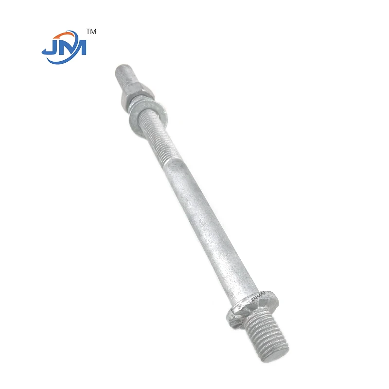 Bolt Feste Gear Ring Stud Bolt