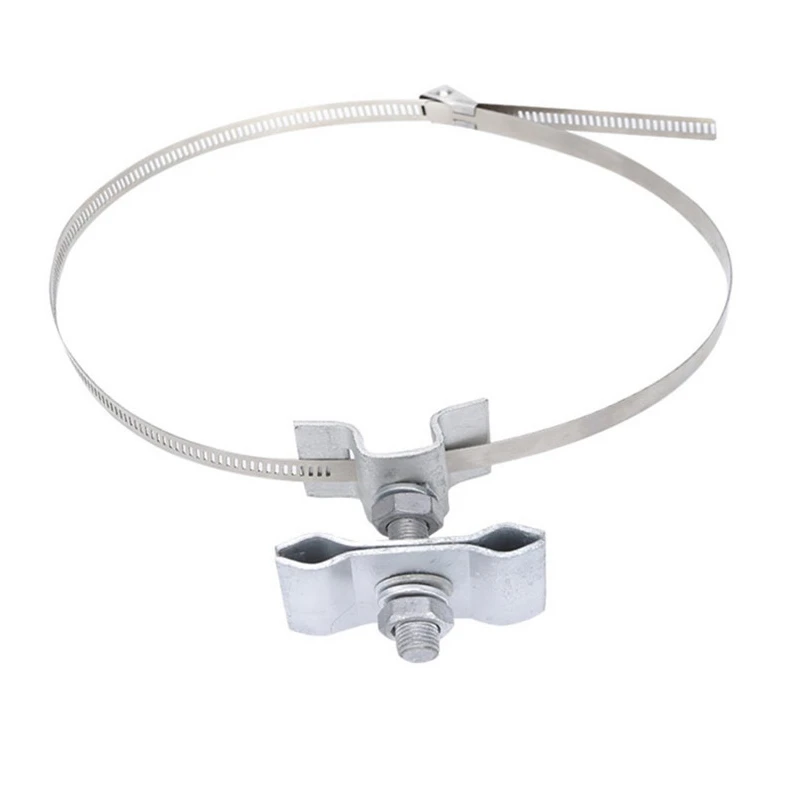Dunklemme med stang for ADSS-kabel