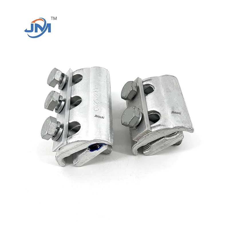 Fabrikksalg Parallell Groove Clamp