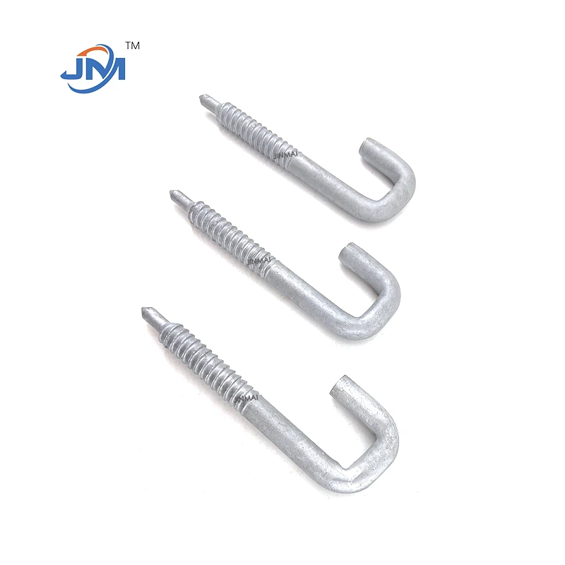J-Type Self-Tapping Hook Screw high quality