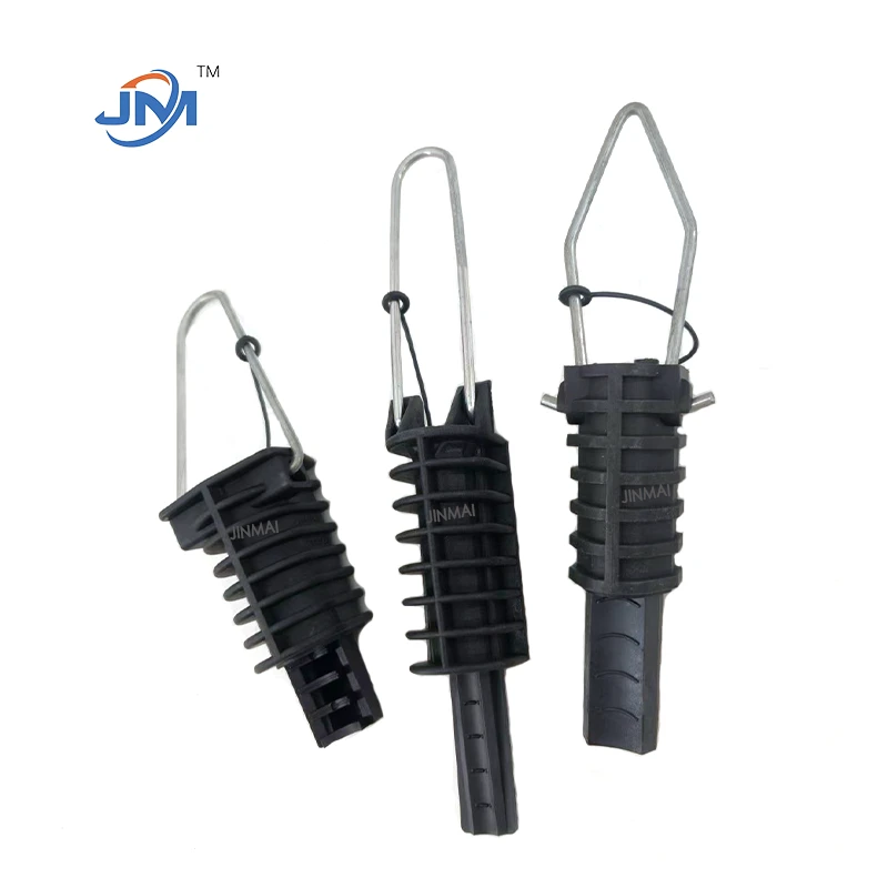 NXJ Wedge-Type isolert spenningsklemme