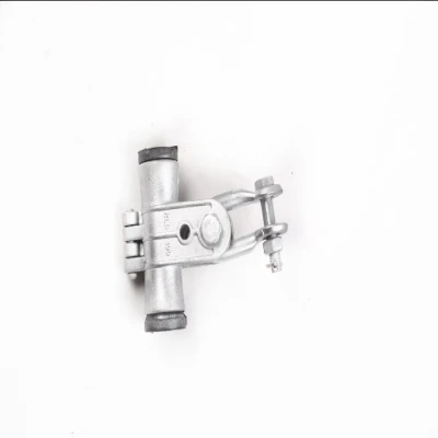 Preformed Suspension Clamp For ADSS-leverandør