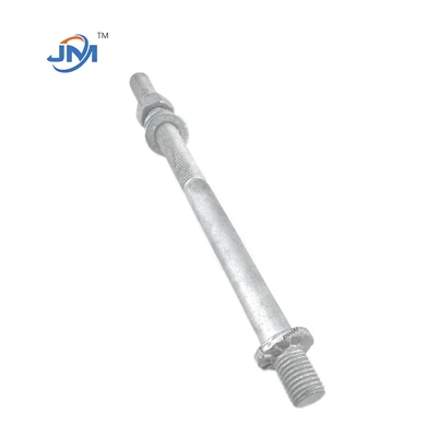 Bolt Feste Gear Ring Stud Bolt