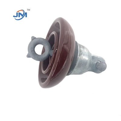 Disc Suspension Isolatorer