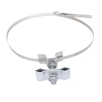 Dunklemme med stang for ADSS-kabel