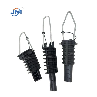 NXJ Wedge-Type isolert spenningsklemme