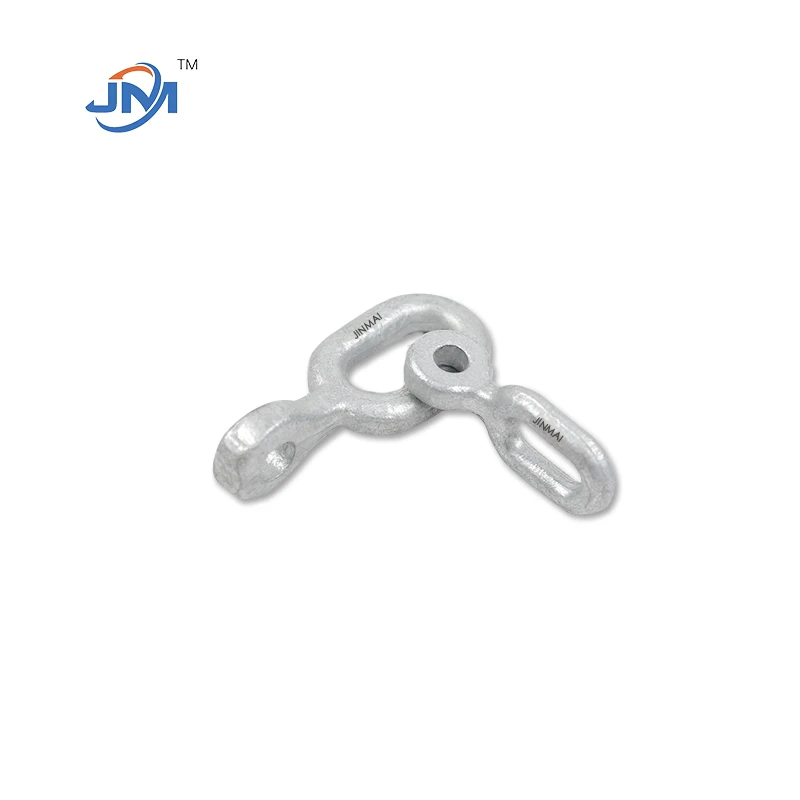 ZH rettvinklet hengende ring Power Fittings